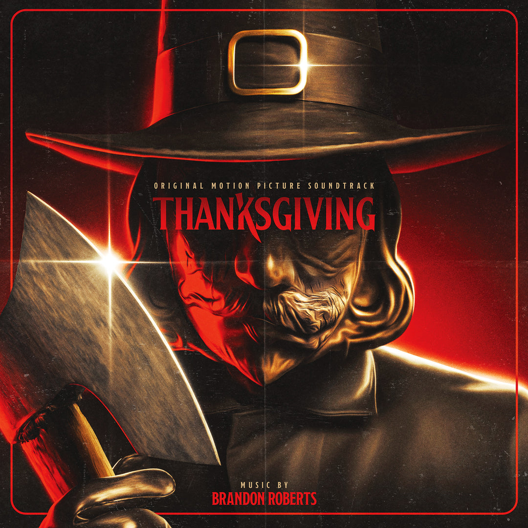 Thanksgiving – Waxwork Records