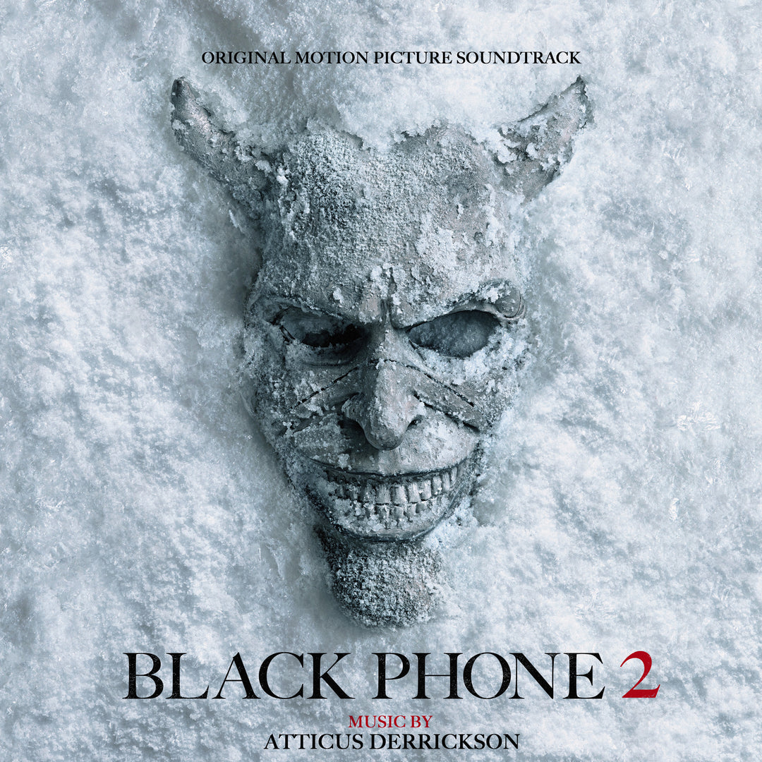 The Black Phone 2 – Waxwork Records