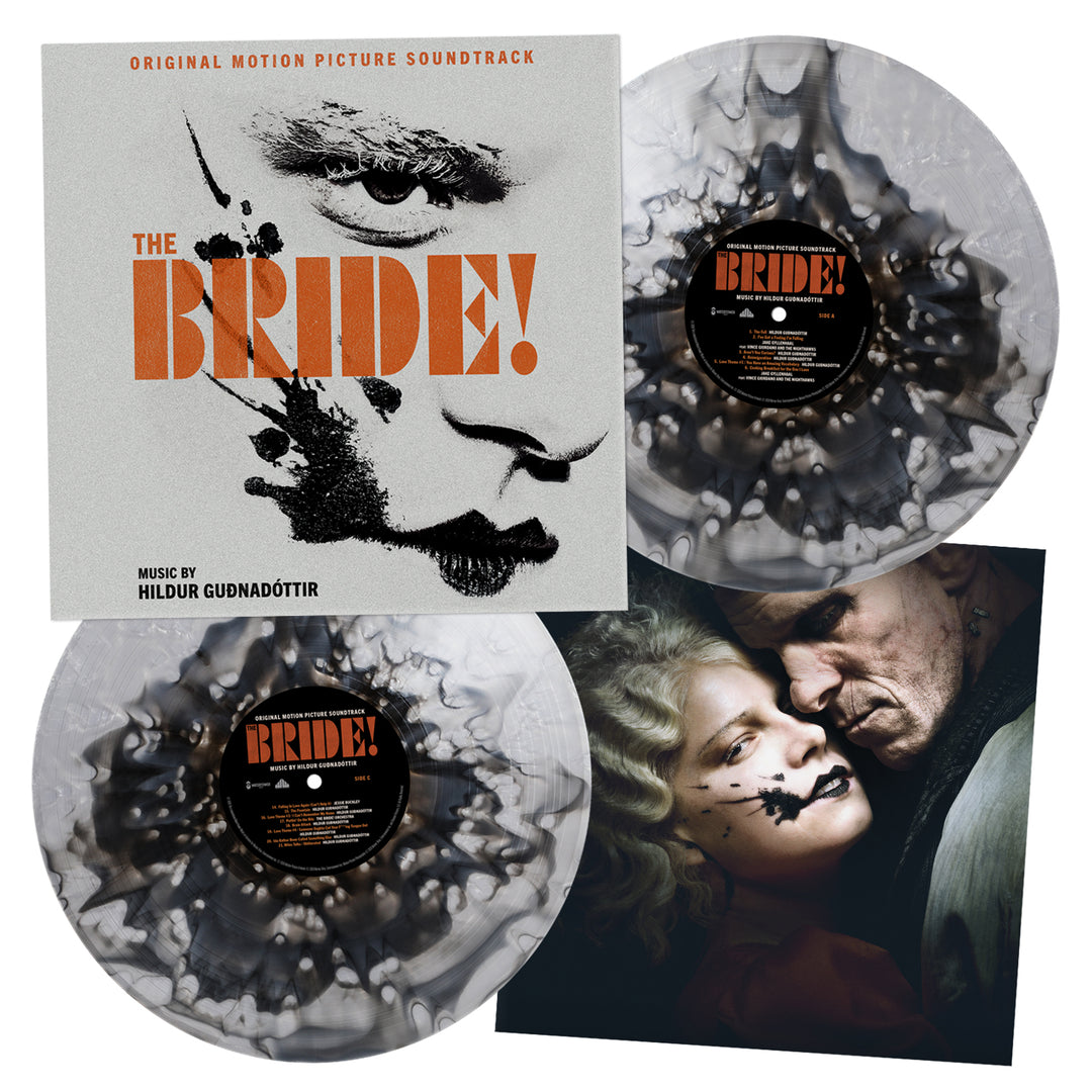 The Bride! – Waxwork Records