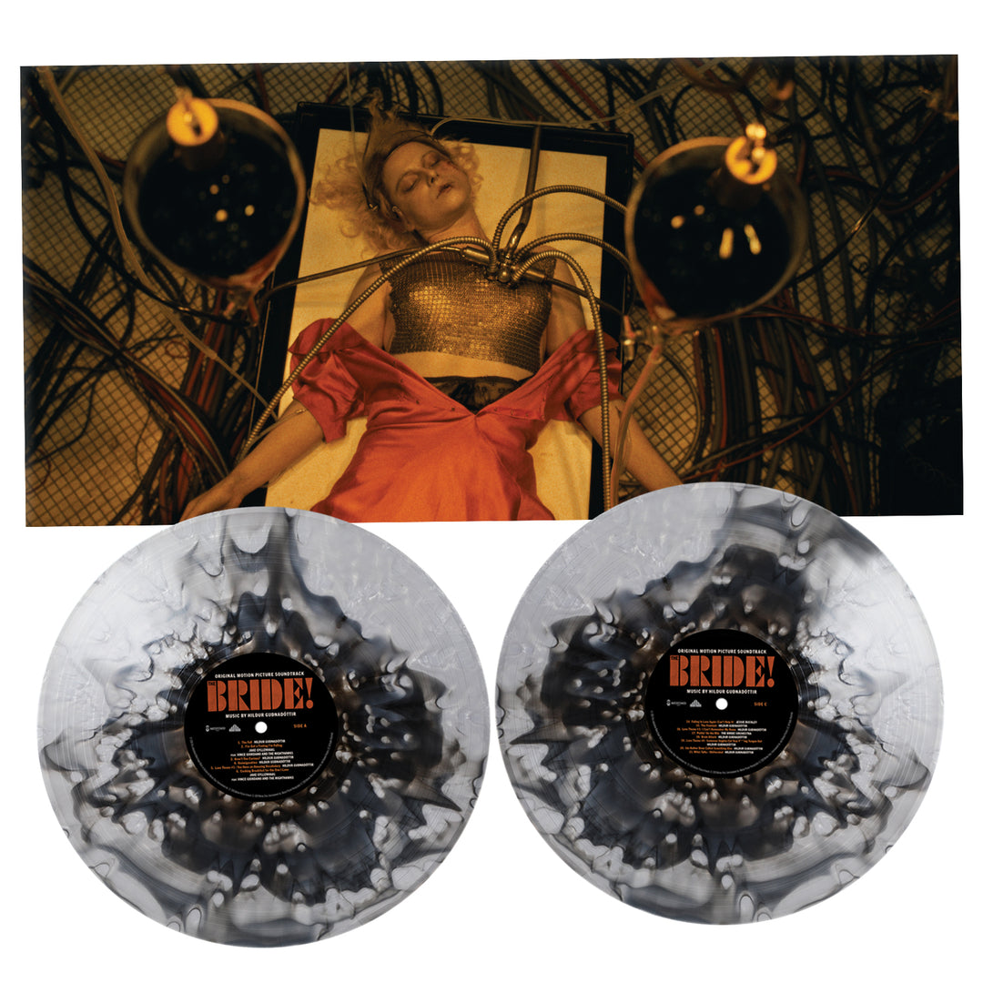 The Bride! – Waxwork Records