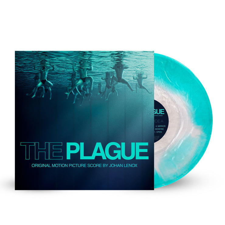 The Plague – Waxwork Records