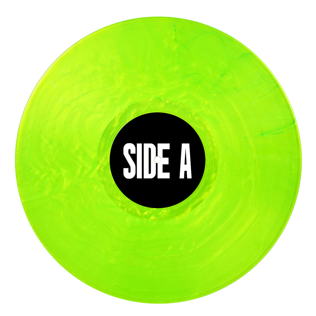 新品 限定 THE SUBSTANCE SOUNDTRACK レコード サントラ - メルカリ