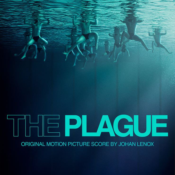 The Plague – Waxwork Records