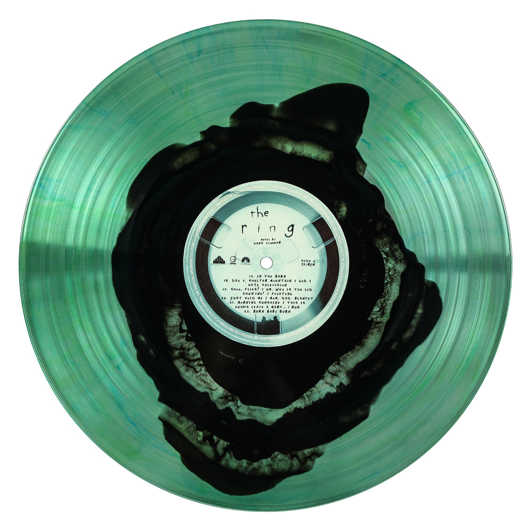 The Ring – Waxwork Records