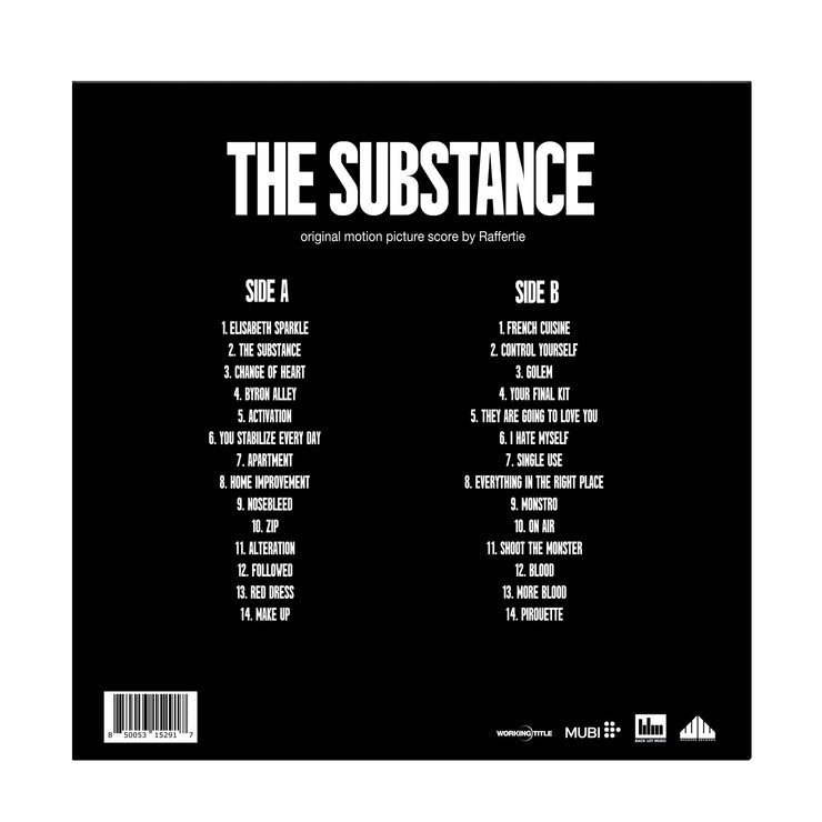 The Substance