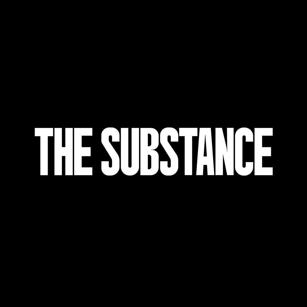 The Substance – Waxwork Records