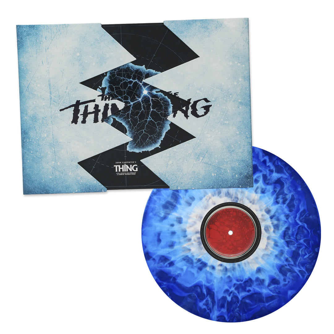 John Carpenter's The Thing – Waxwork Records