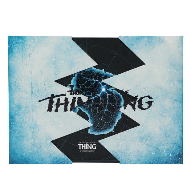 John Carpenter's The Thing