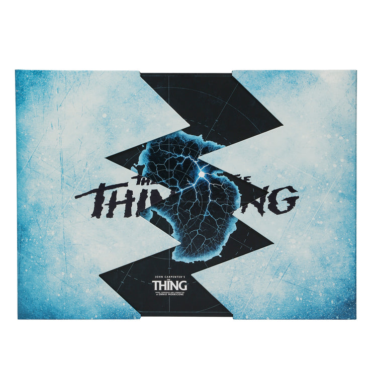 John Carpenter's The Thing