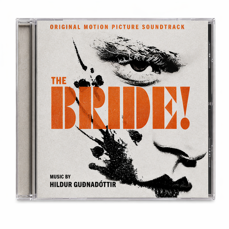 The Bride! – Waxwork Records