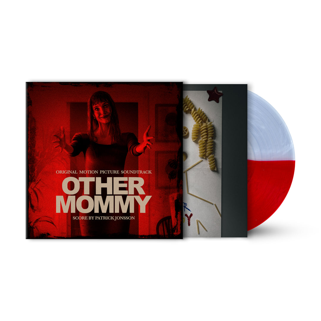 Other Mommy – Waxwork Records