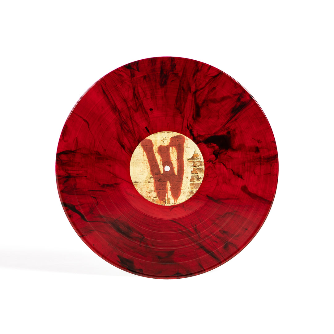 The Warriors – Waxwork Records