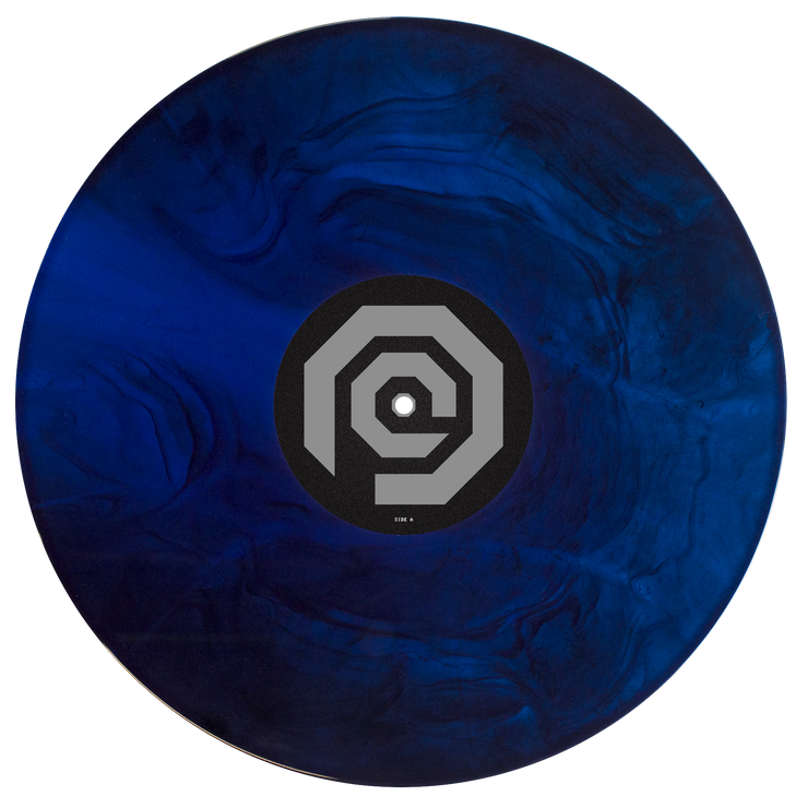 Divinity Waxwork Records