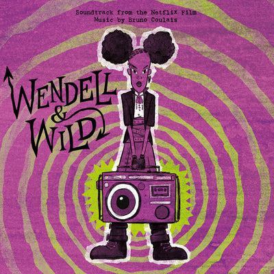 Wendell & Wild