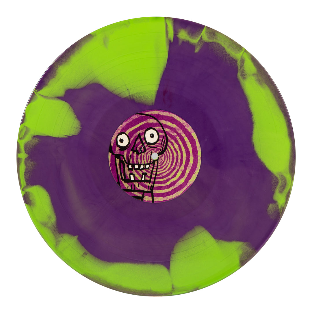 Wendell & Wild – Waxwork Records