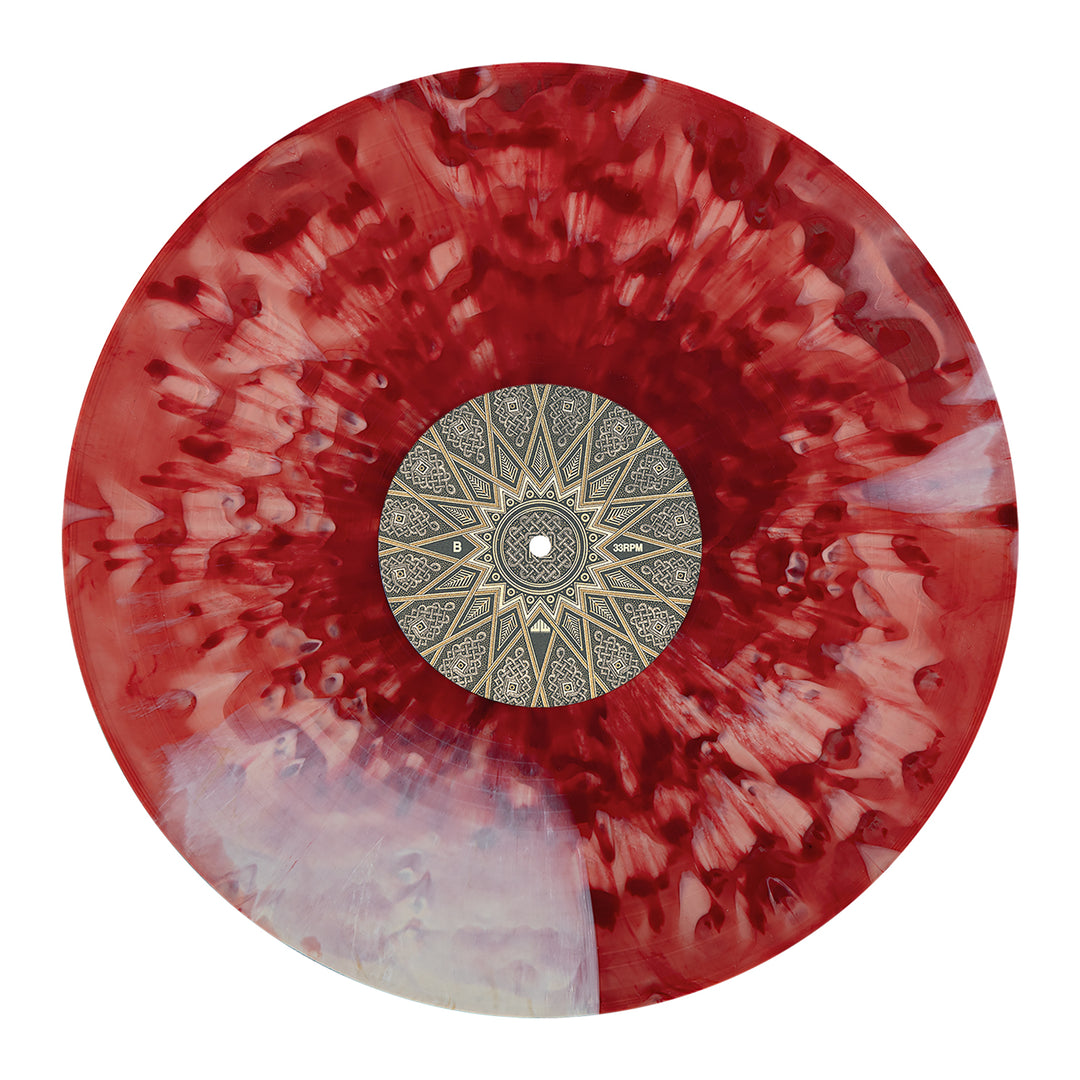 The Substance – Waxwork Records