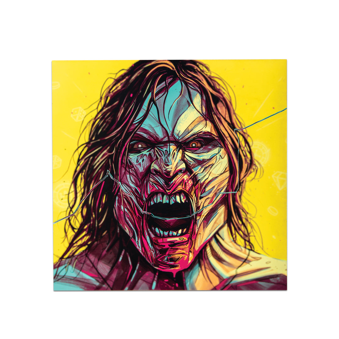 Army of the Dead – Waxwork Records
