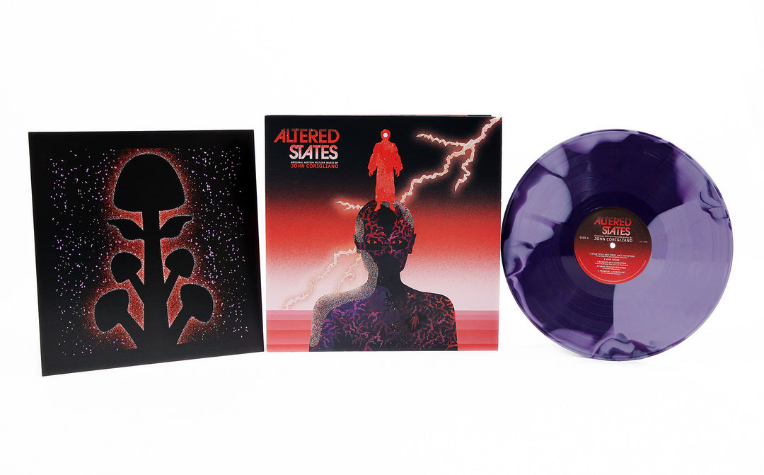 ALTERED STATES 写真集 magazine Altered States – Magalleria