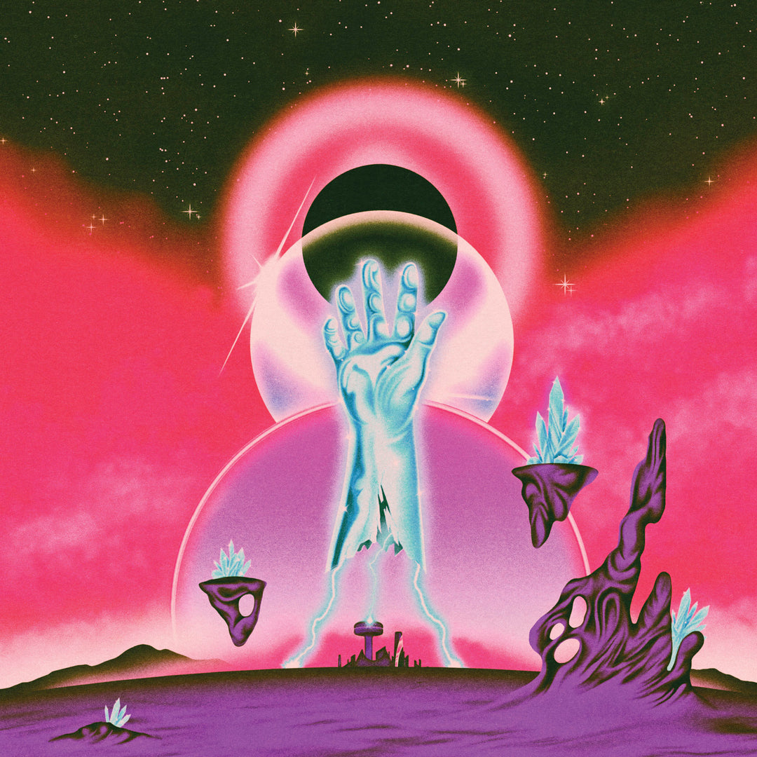 新品sublimated (LP) Archeレコード sublimated 【2025 レコードの日 限定盤】(アナログレコード) : Arche