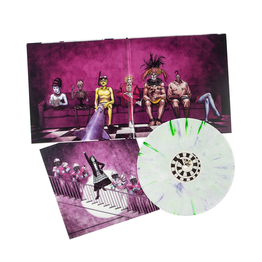 Beetlejuice – Waxwork Records