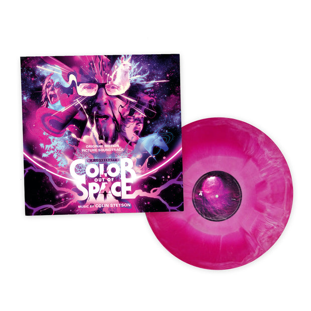 Color Out Of Space