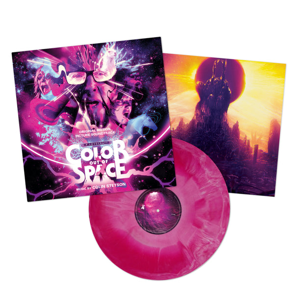 Color Out Of Space