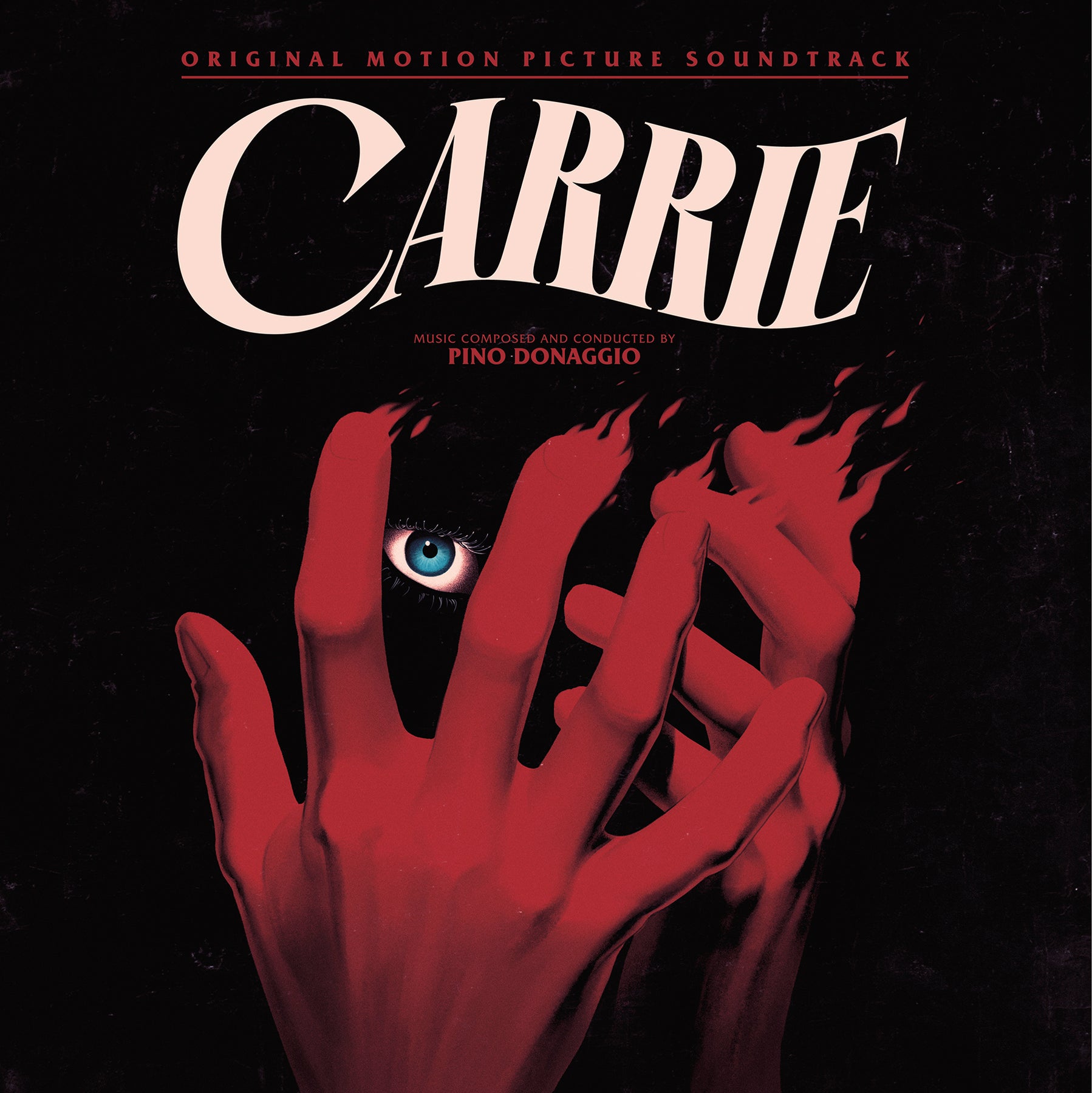 Carrie – Waxwork Records