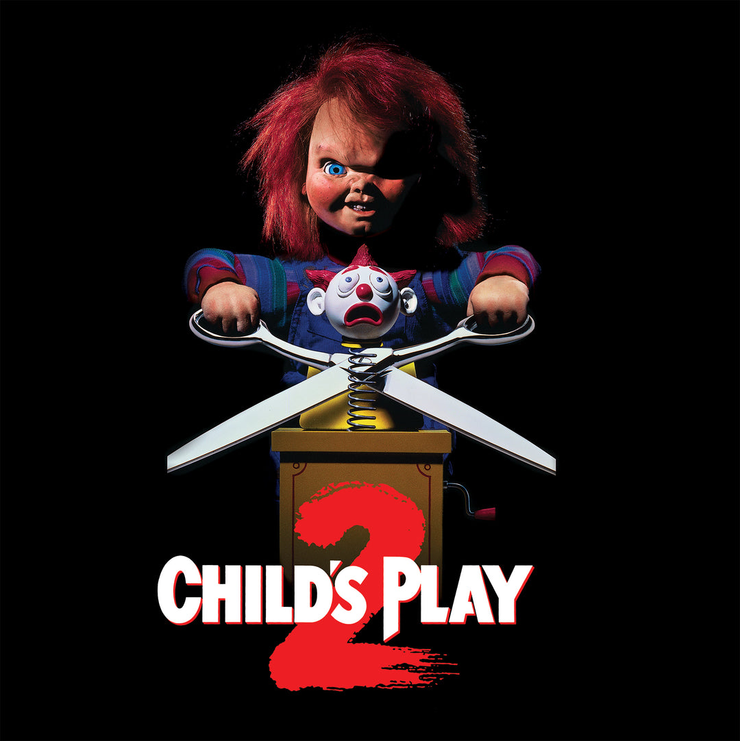 Child's Play 2 – Waxwork Records