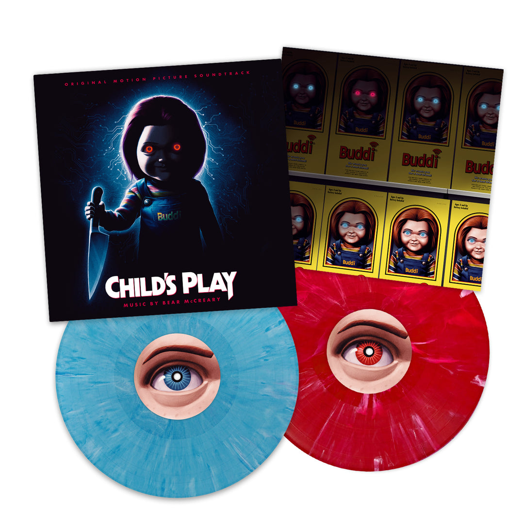 Child s Play 2019 Waxwork Records