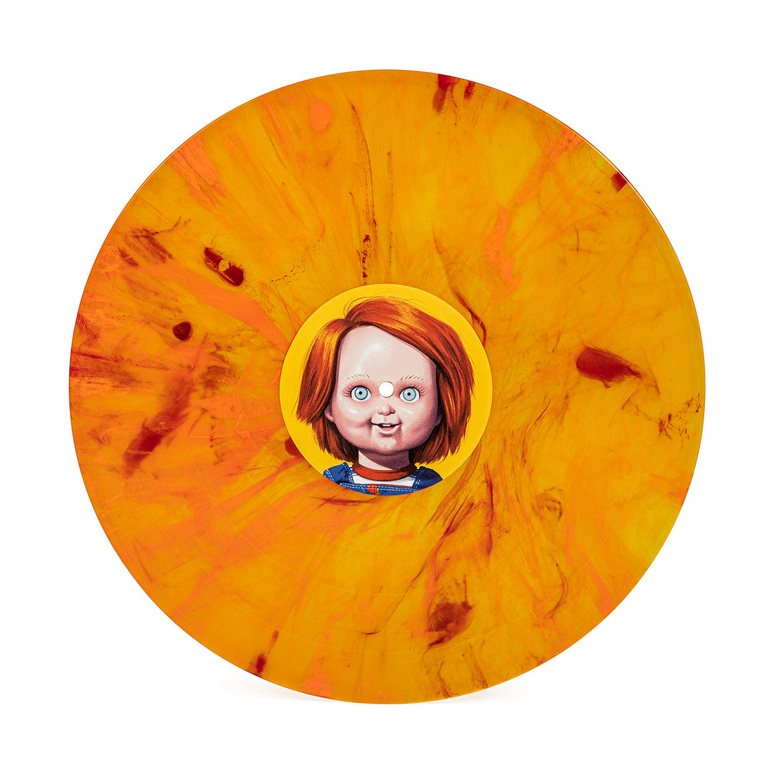 チャイルド・プレイ オリジナルサウンドトラック Amazon.com: Child's Play (Original MGM Motion Picture