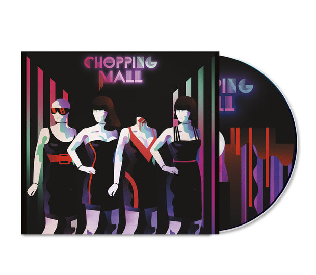Nope - CD – Waxwork Records