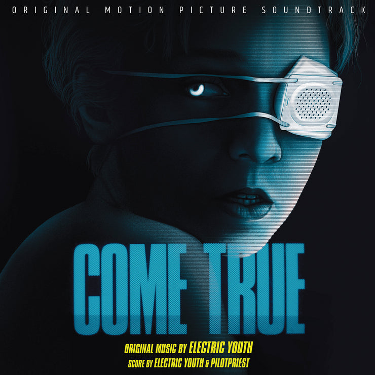 Come True – Waxwork Records