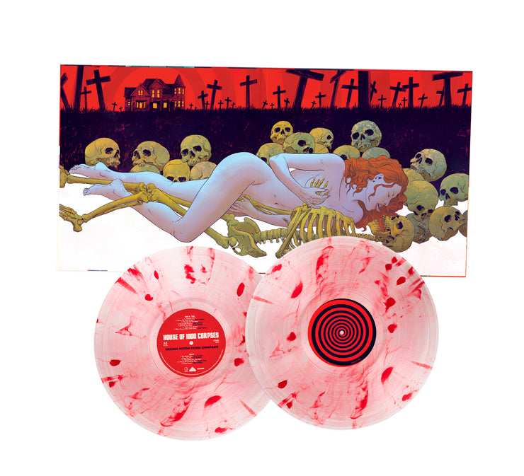 House Of 1000 Corpses