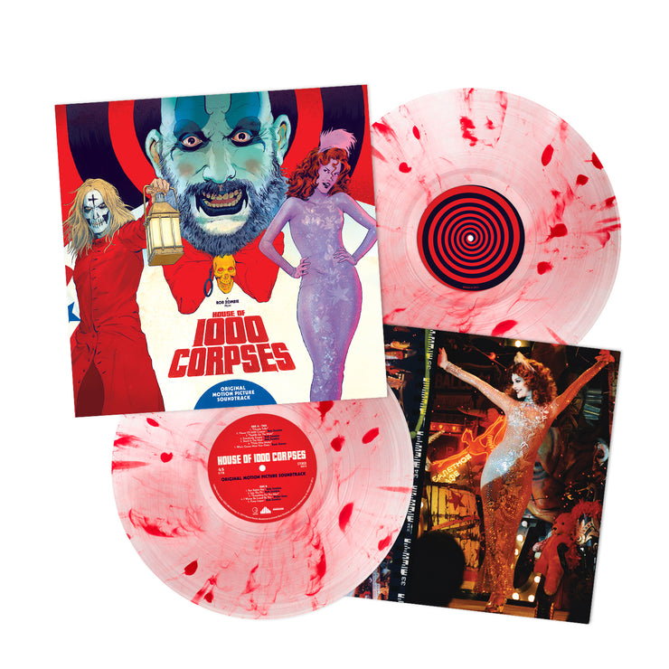 House Of 1000 Corpses