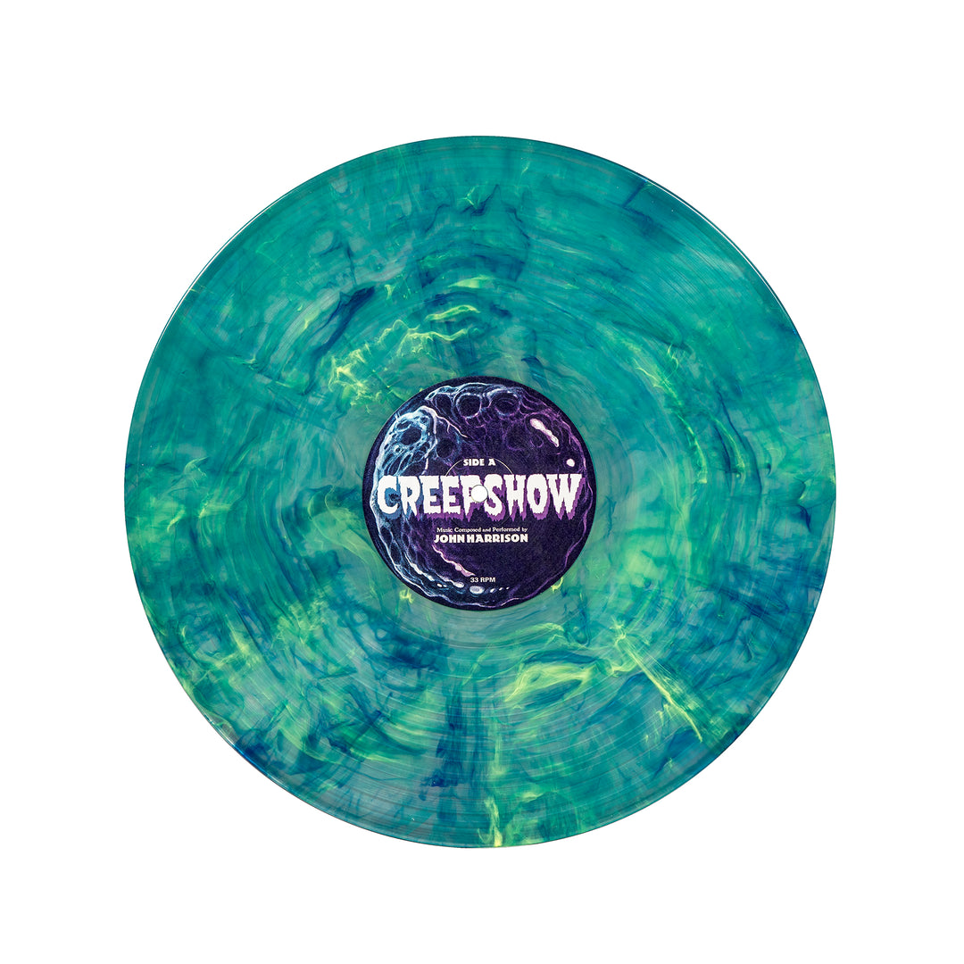 Creepshow – Waxwork Records