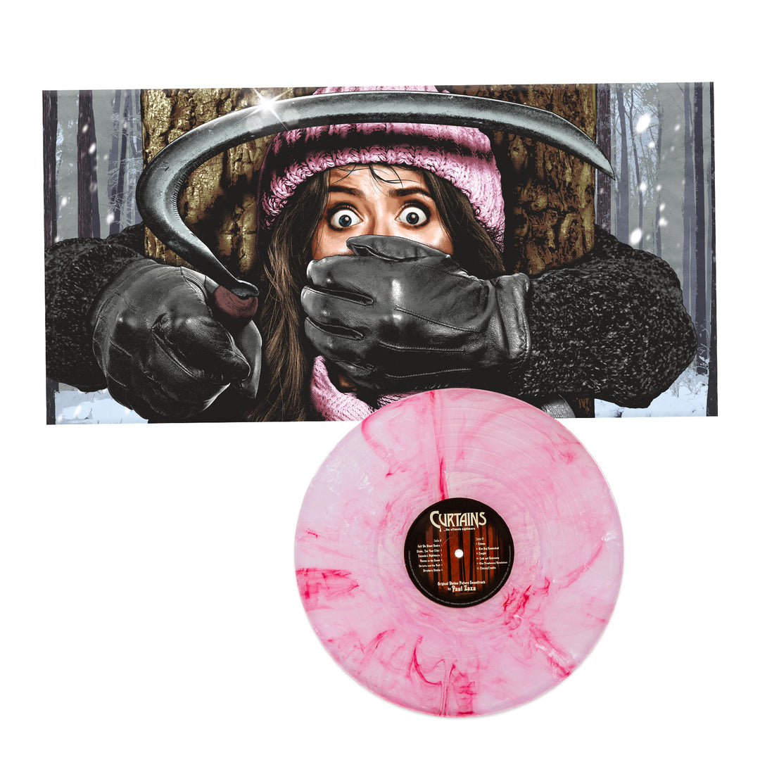 ★TECHNO★ Dan Curtin アルバム2LP3作品セット[QZJN6] ☆TECHNO☆ Dan Curtin アルバム2LP3作品セット[QZJN6] 【公式通販】