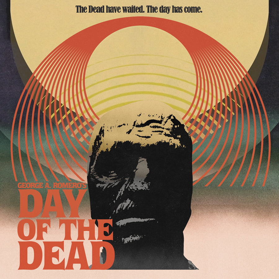 Day Of The Dead – Waxwork Records