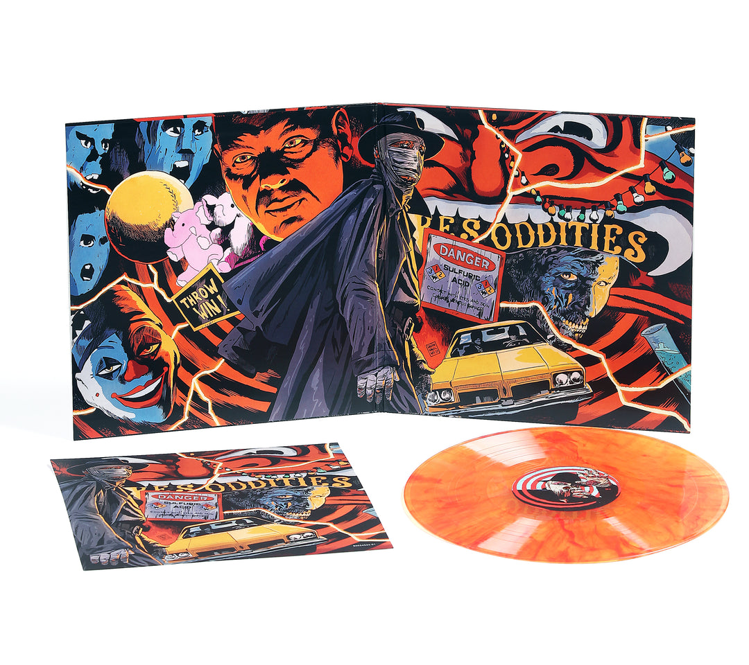 Darkman – Waxwork Records