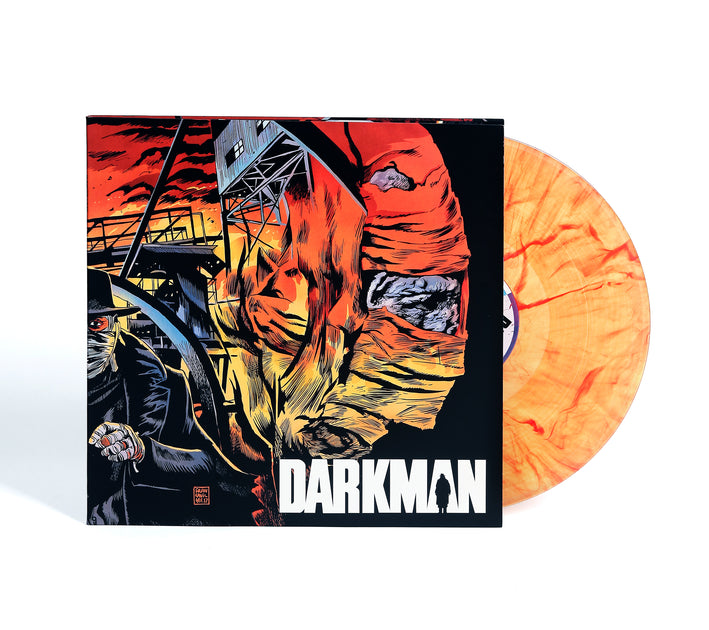 Darkman – Waxwork Records