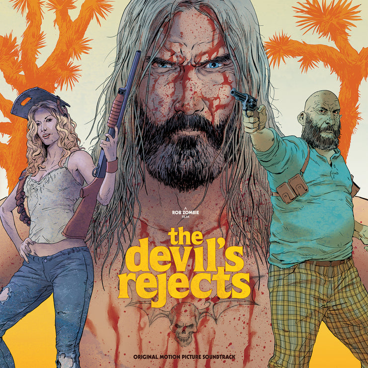 The Devil's Rejects