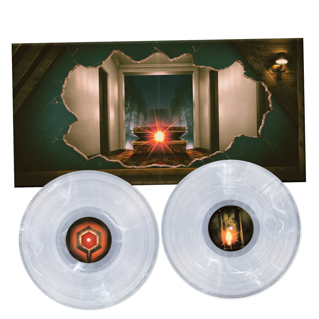 Doctor Sleep – Waxwork Records