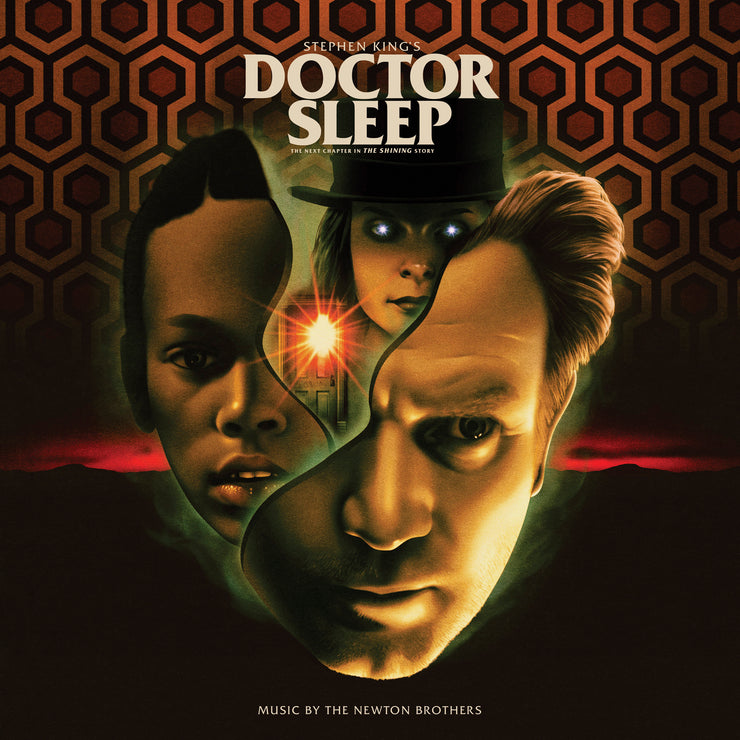 Doctor Sleep Rv Doctor Sleep Art