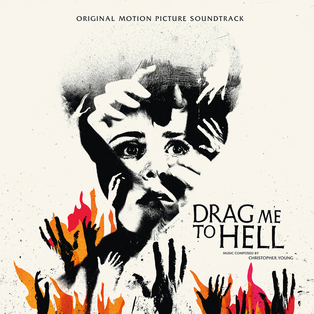 Drag Me To Hell – Waxwork Records