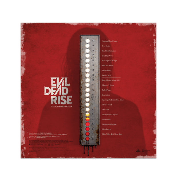 Evil Dead Rise