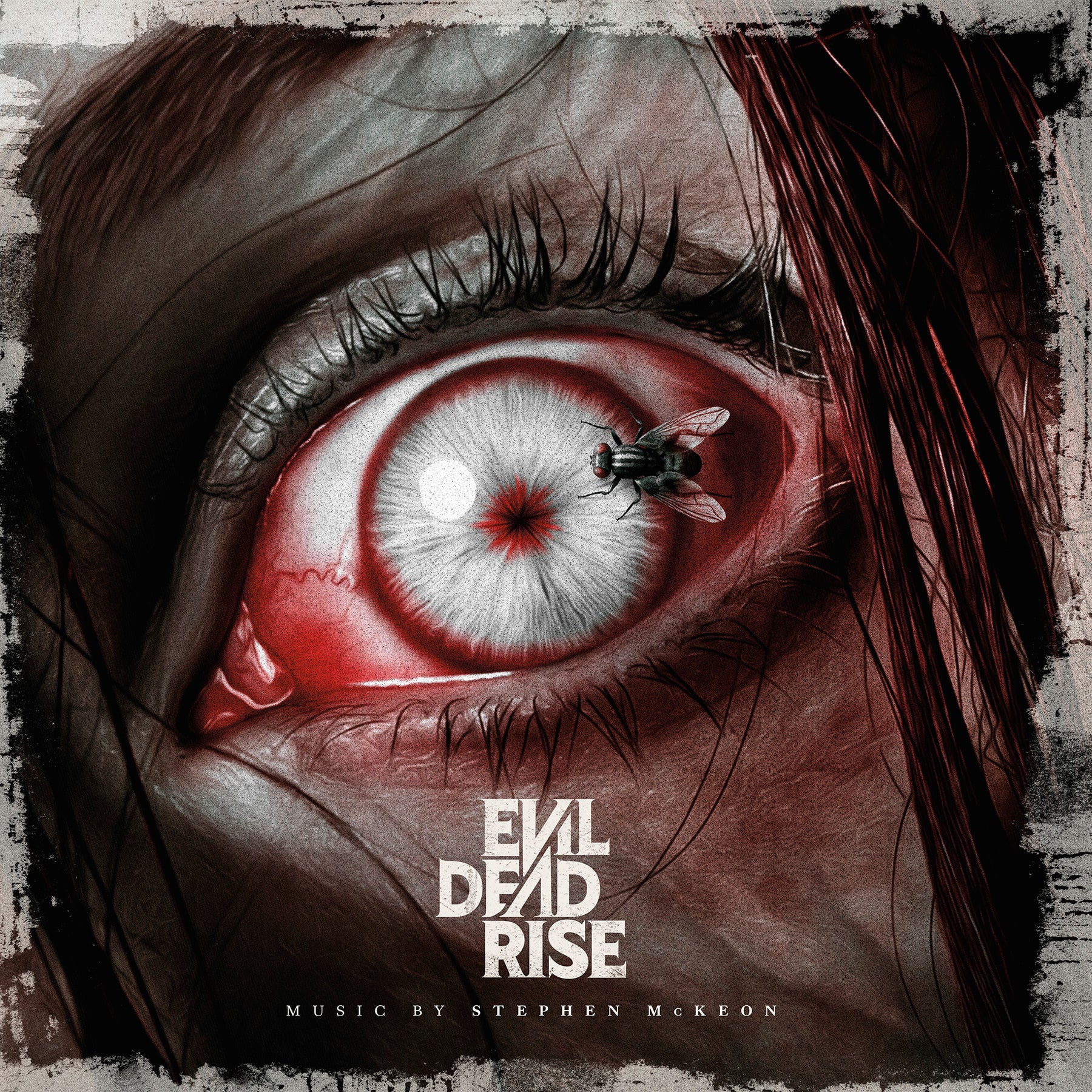Evil Dead Rise – Waxwork Records