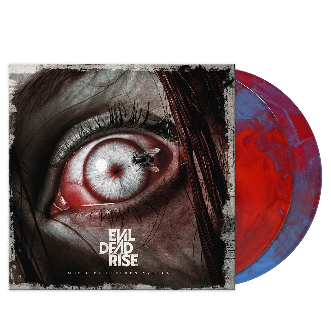 Evil Dead Rise – Waxwork Records