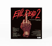Evil Dead II (Original Motion Picture) - Album by Joseph Loduca