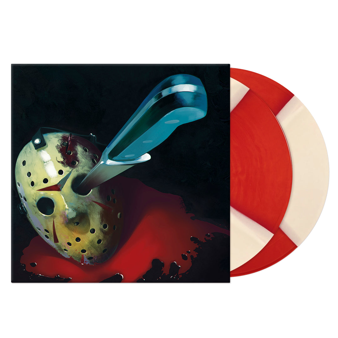 Friday the 13th Part IV: The Final Chapter – Waxwork Records