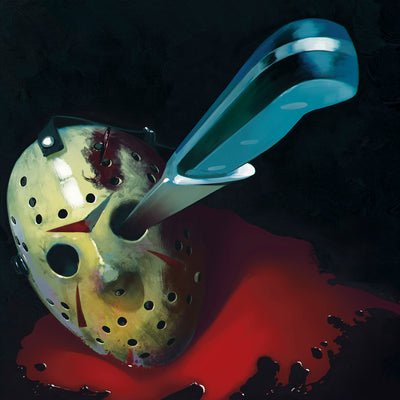 Friday the 13th Part IV: The Final Chapter