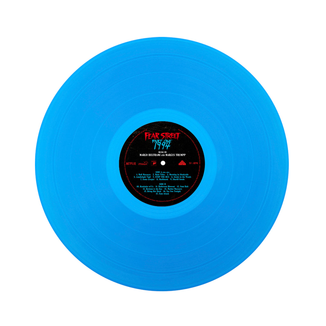 Fear Street – Waxwork Records